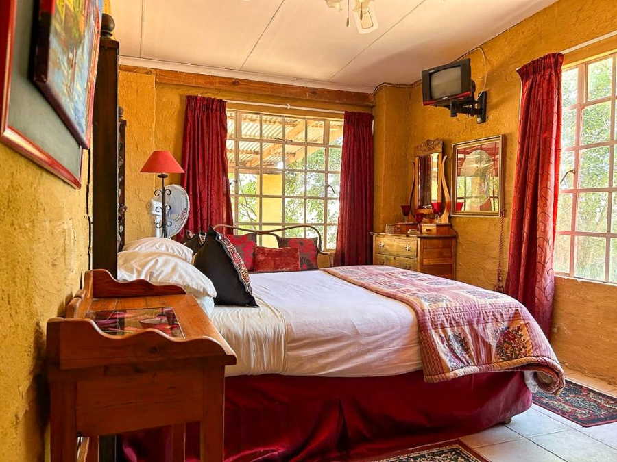 8 Bedroom Property for Sale in Potchefstroom Rural North West